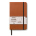 If Bookaroo Notebook Journal - Brown, 43206