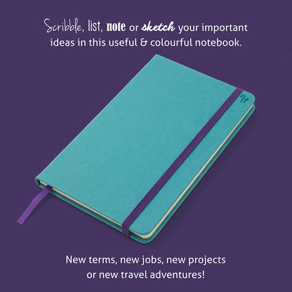 Bookaroo Notebook Journal