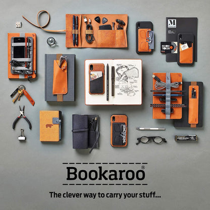 Bookaroo Notebook Journal