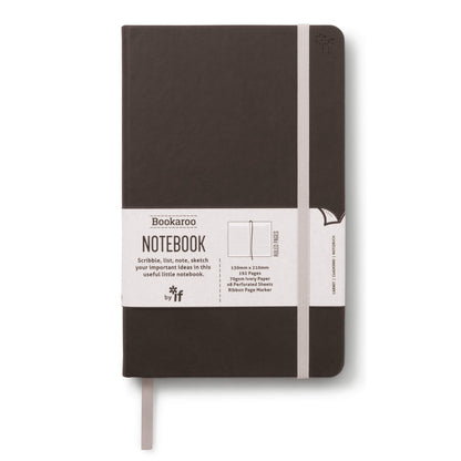 Bookaroo Notebook Journal