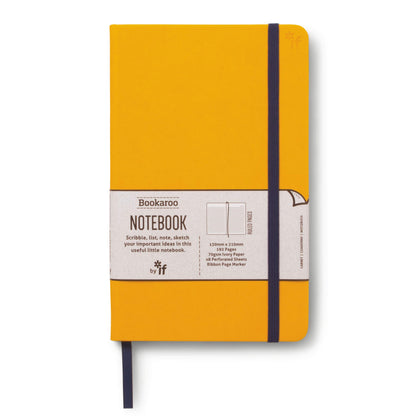 Bookaroo Notebook