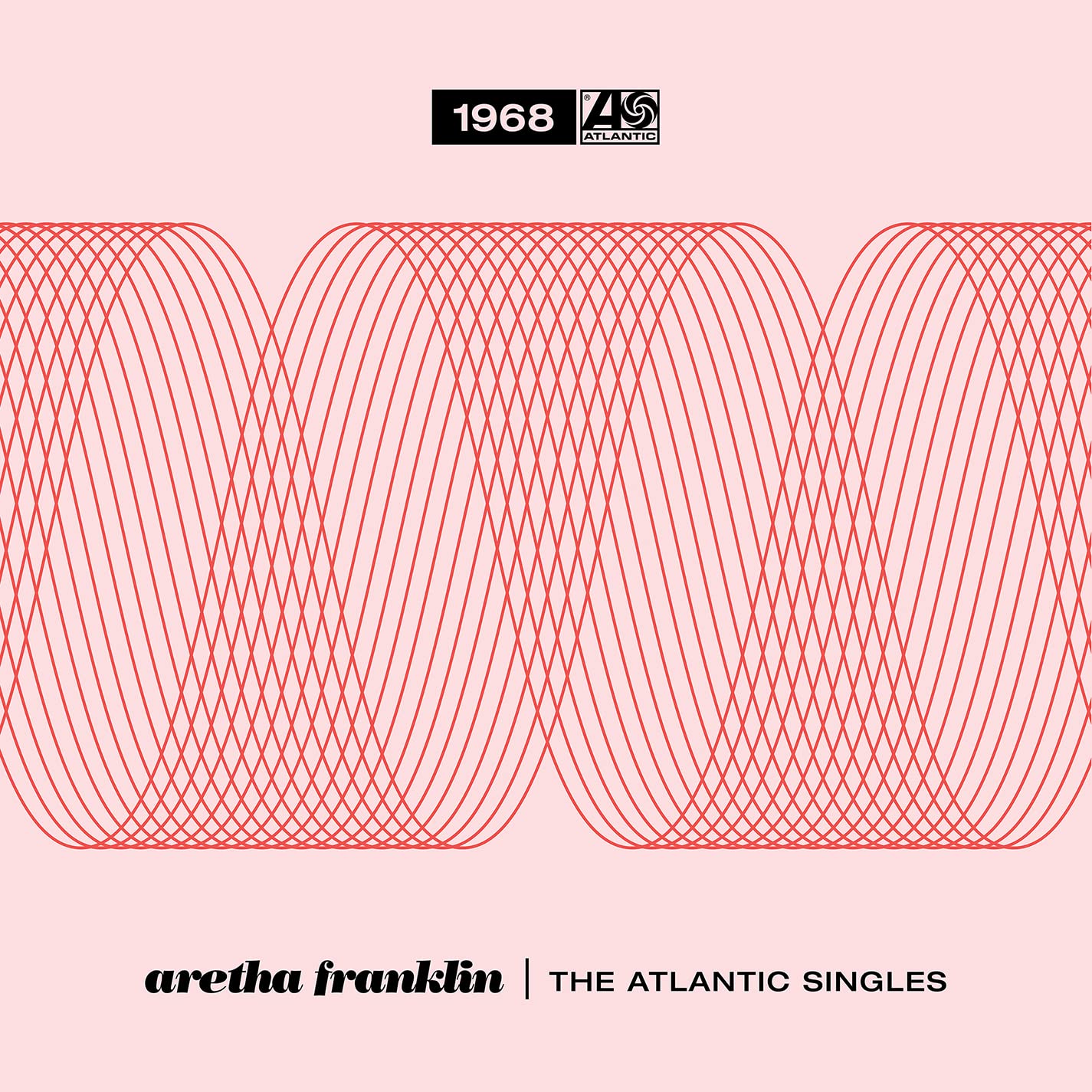 The Atlantic Singles Collection 1968 (Box 4 Vinili (Black Friday