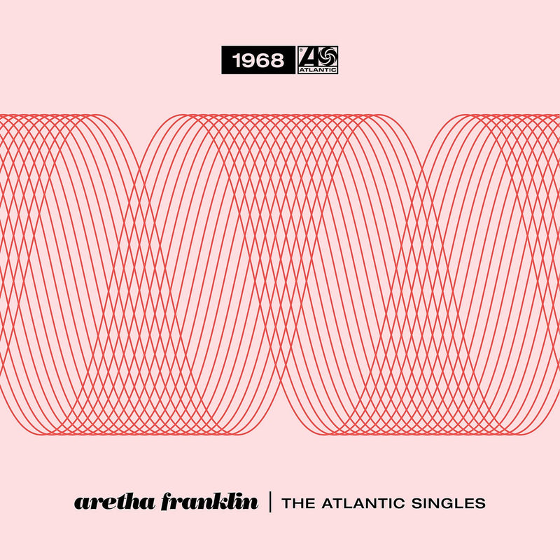 The Atlantic Singles Collection 1968 (Box 4 Vinili (Black Friday
