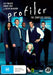 Profiler: The Complete Series