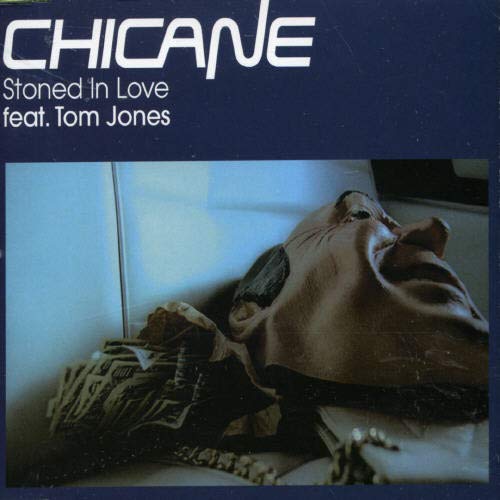 Stoned in Love