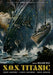 Dvd - S.O.S. Titanic (1 DVD