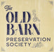 Old Barn Preservation Society