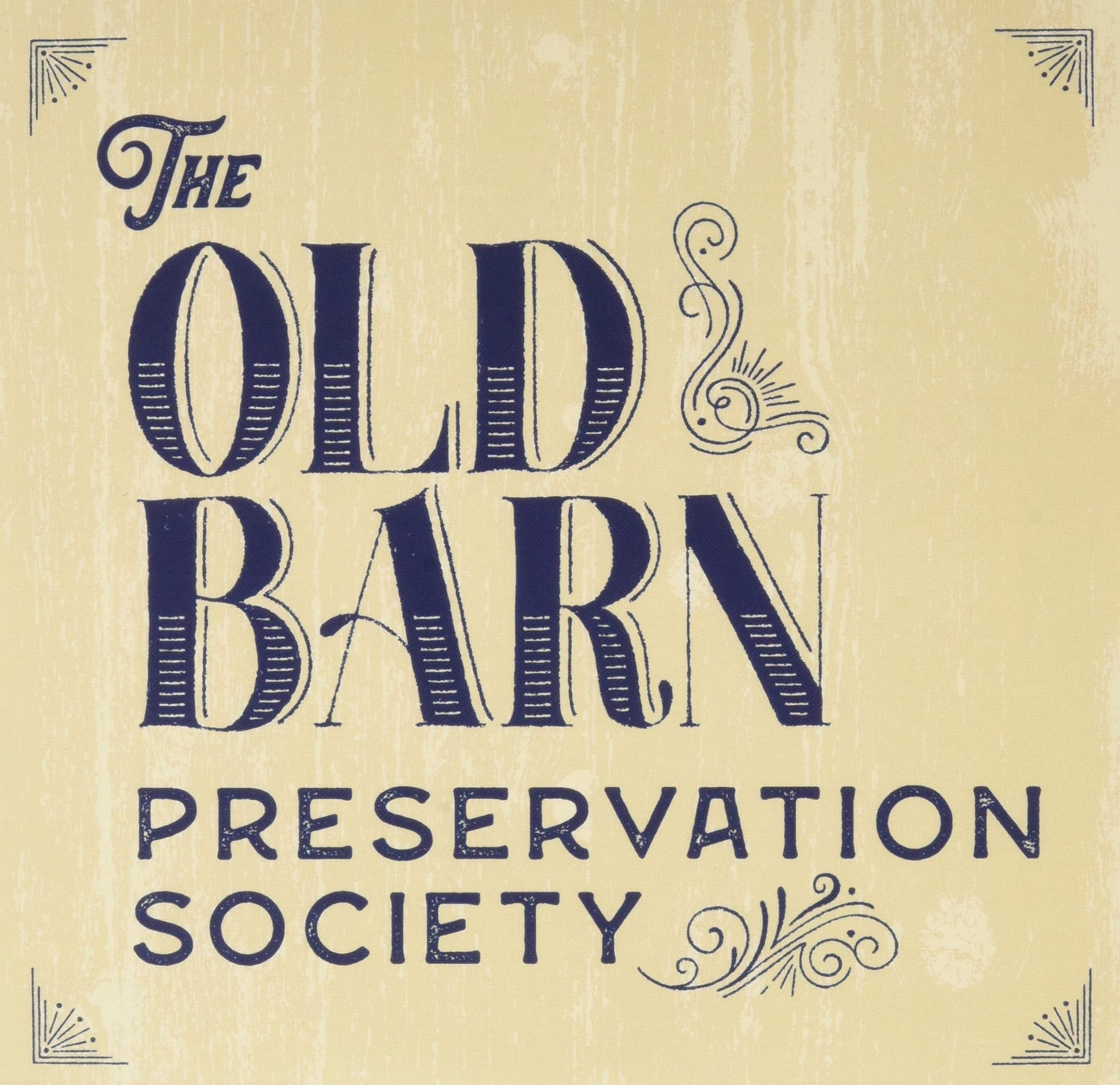 Old Barn Preservation Society