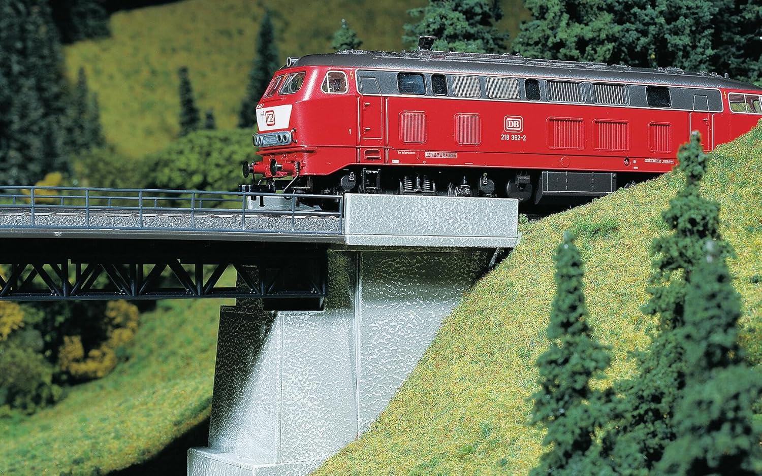 Faller 180403