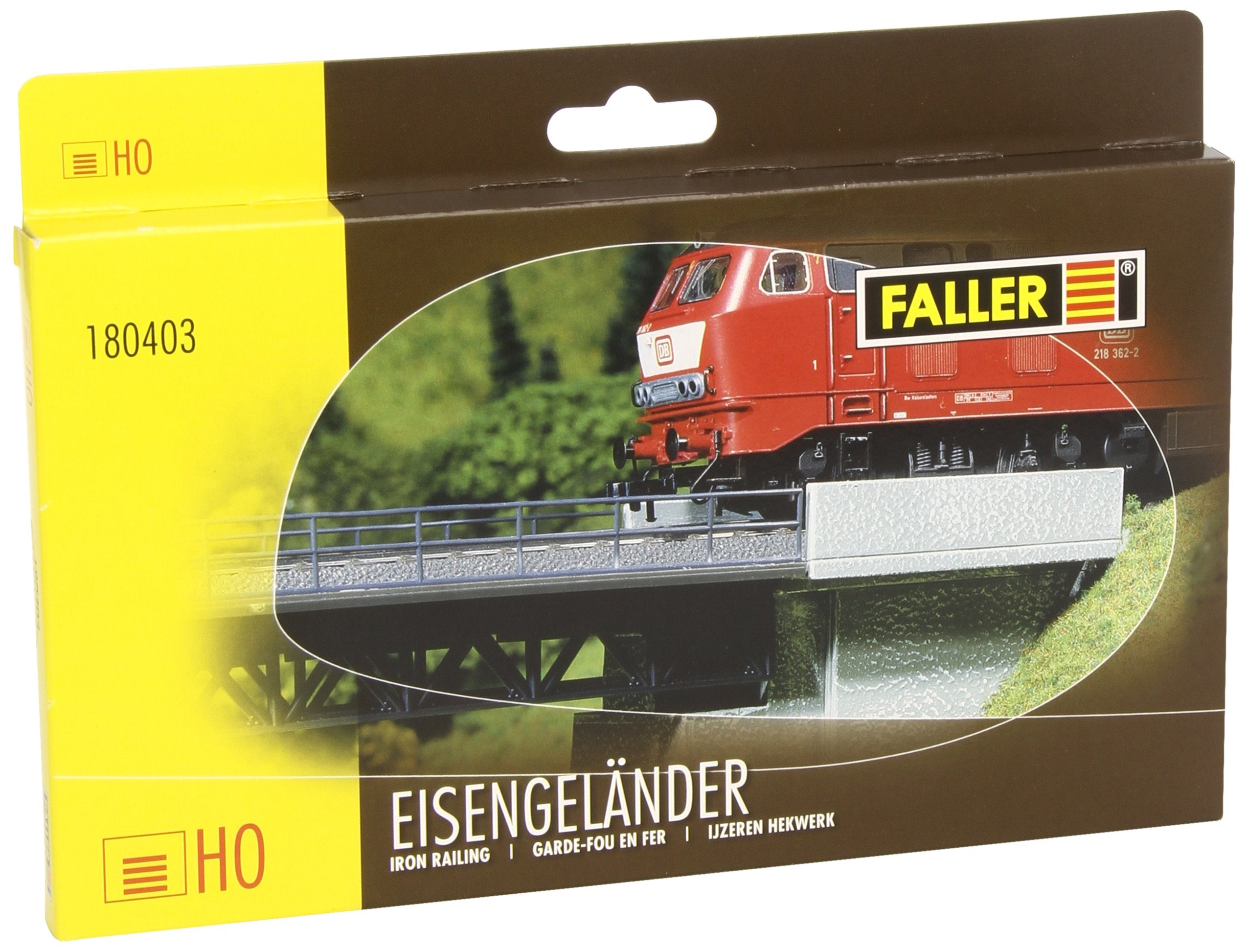 Faller 180403