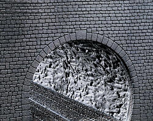 Faller - Lámina de Suelo para modelismo ferroviario H0 Escala 1:87 (F170886
