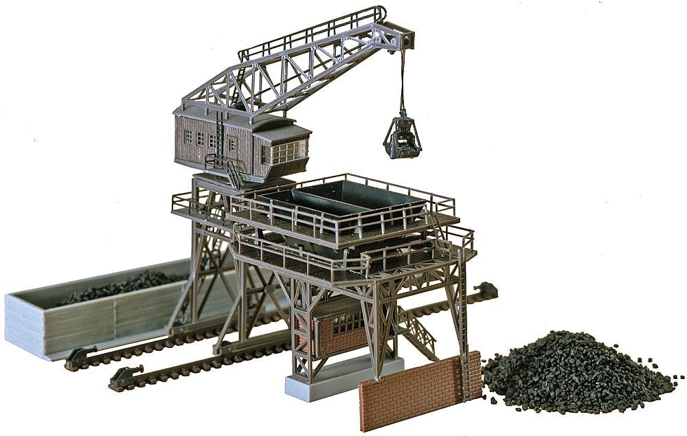 Faller 222137 – Large Charcoal System