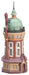 Faller 222144 Wasserturm Bielefeld Modellbausatz für die Modelleisenbahn, One Size