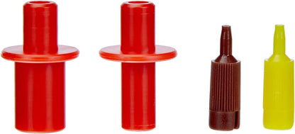 Faller - Cables para maquetas de modelismo H0 (F180627