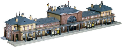 FALLER 212113 - Bahnhof „Bonn“
