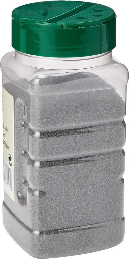 FALLER 171695 - Premium-Gleisschotter, 500 ml, dunkelgrau (für C-Gleis