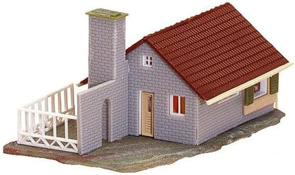 Faller - 3 Eengezinshuizen