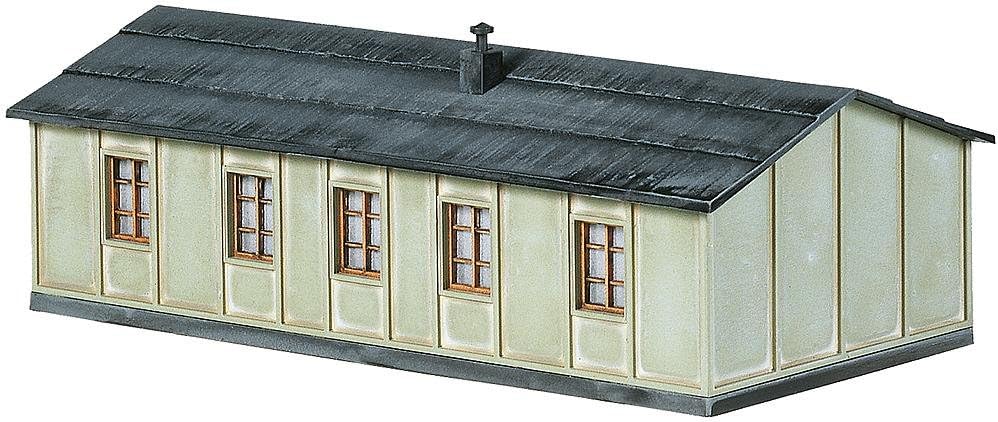 FALLER 120252 - Baracke