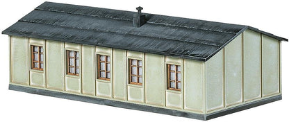 FALLER 120252 - Baracke