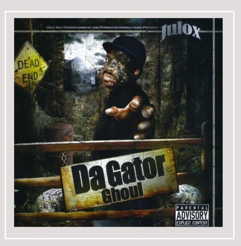 Da Gator Ghoul