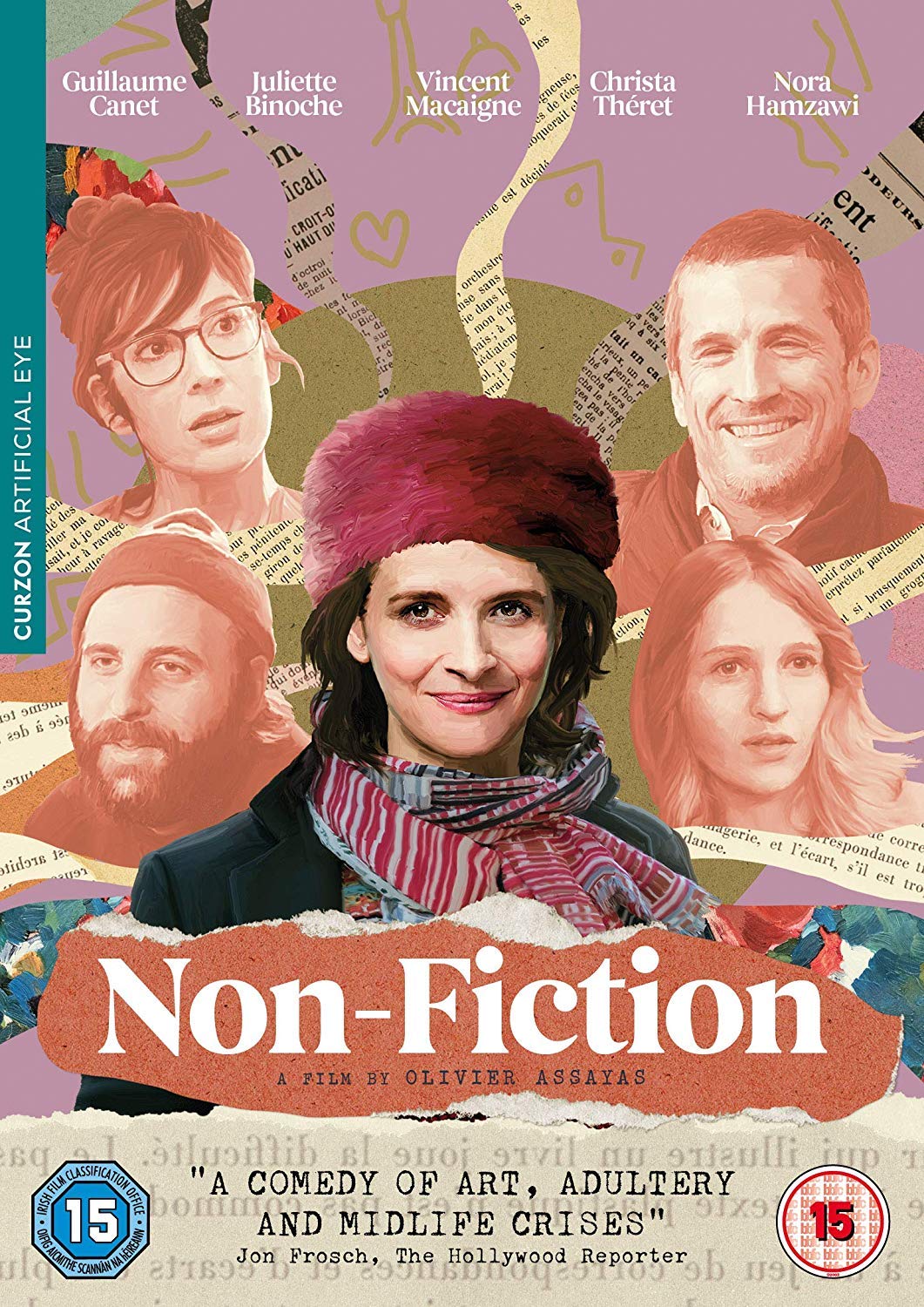 Non Fiction