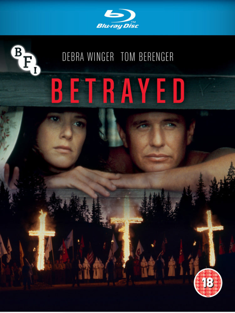Betrayed