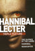 Hannibal Lecter Triple Feature / (Ws)