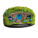 Weta Workshop Official The Hobbit 36 Bagshot Row Diorama Statue