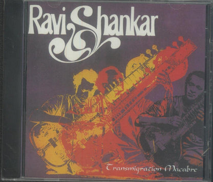 Ravi Shankar-Transmigration Macabre