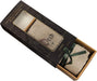 Weta Workshop - Hobbit - The Burglar Contract of Bilbo Baggins (Miniature Prop Replica