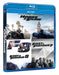 Fast & Furious: Hobbs & Shaw Collection