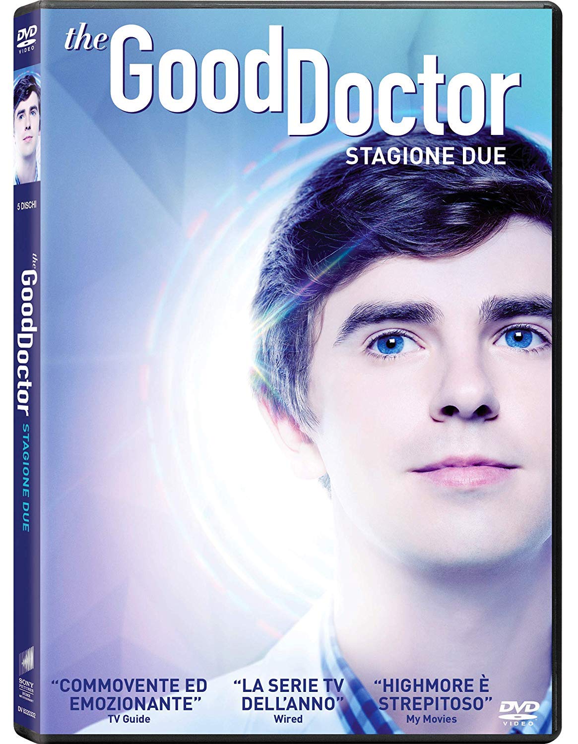 The Good Doctor: Stagione 2