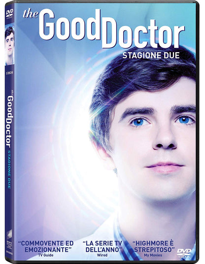 The Good Doctor: Stagione 2