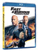 Fast & Furious Hobbs & Shaw