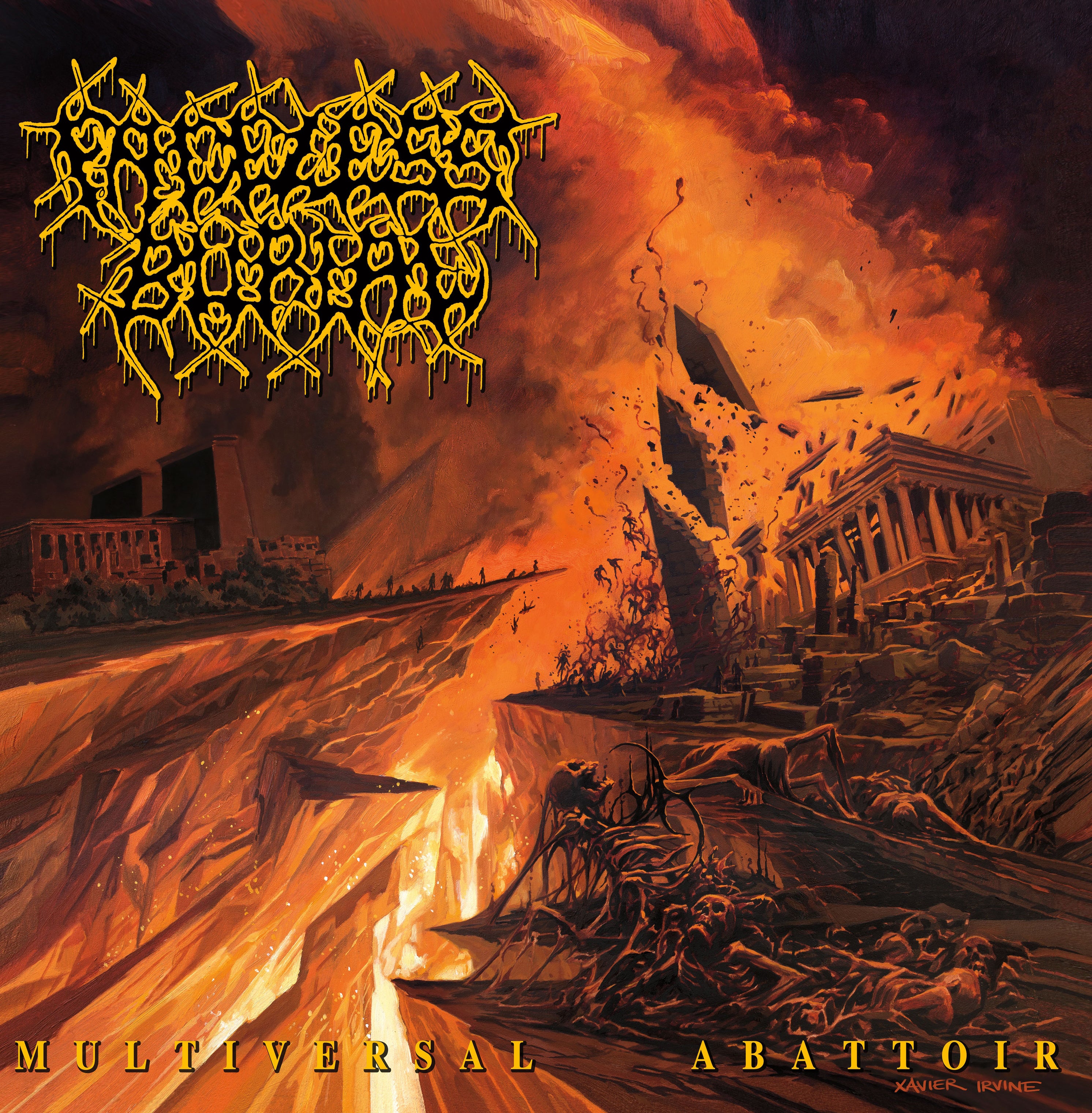 Multiverseal Abattoir