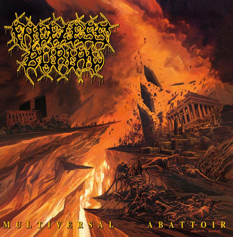 Multiverseal Abattoir