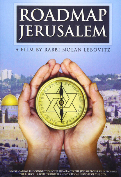 Roadmap Jerusalem