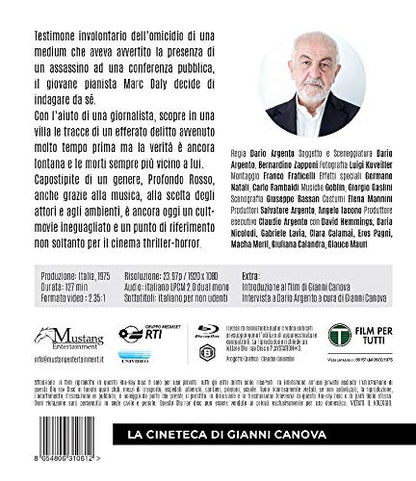 Profondo Rosso