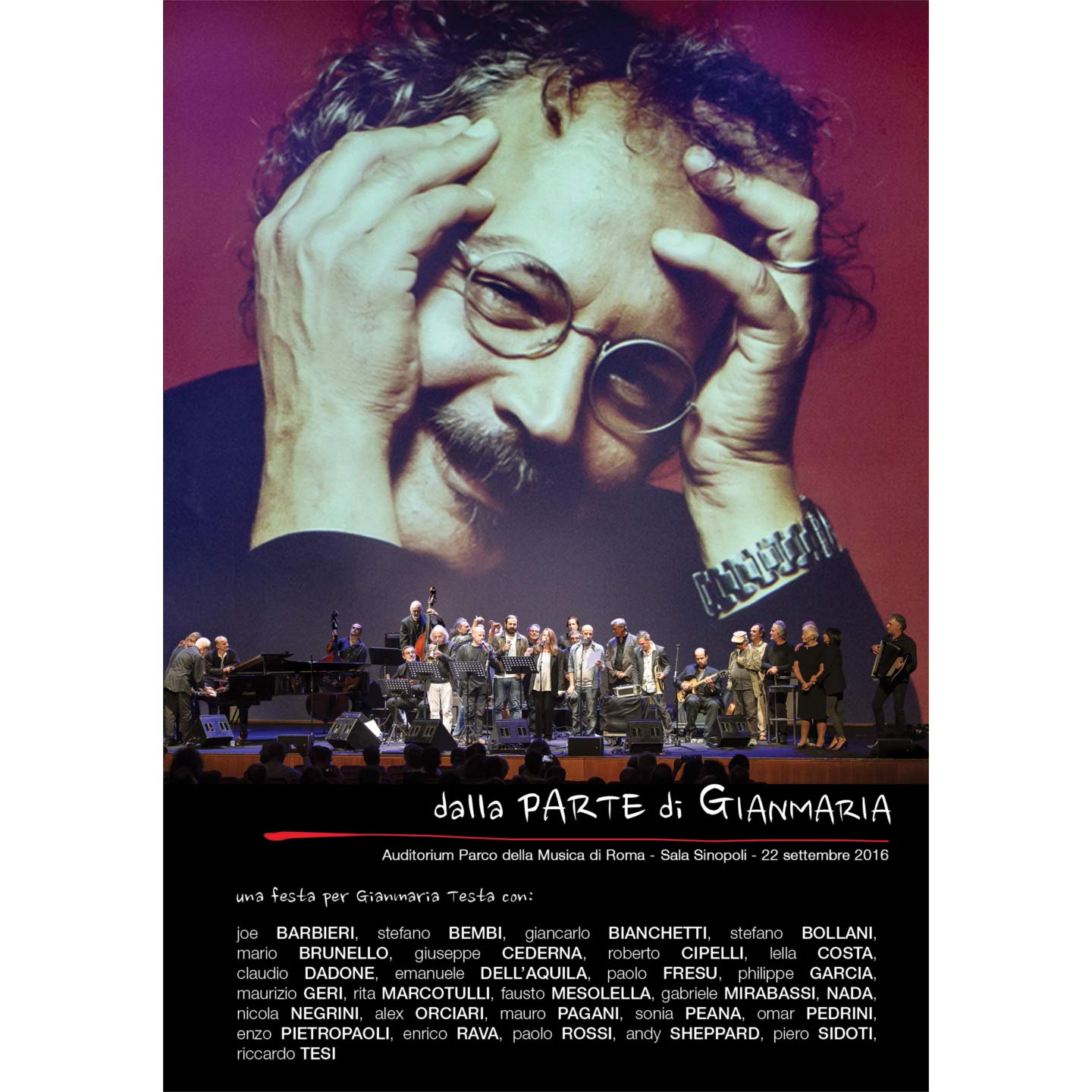 Dalla Parte Di Gianmaria