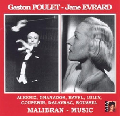 Jane Evrard