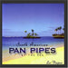 South American Pan Pipes By the Sea
