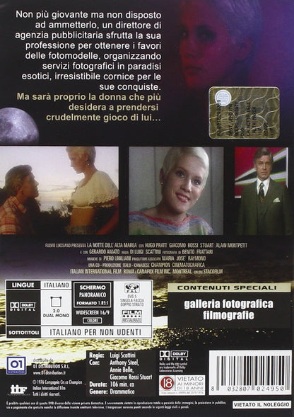 La Notte Dell'Alta Marea