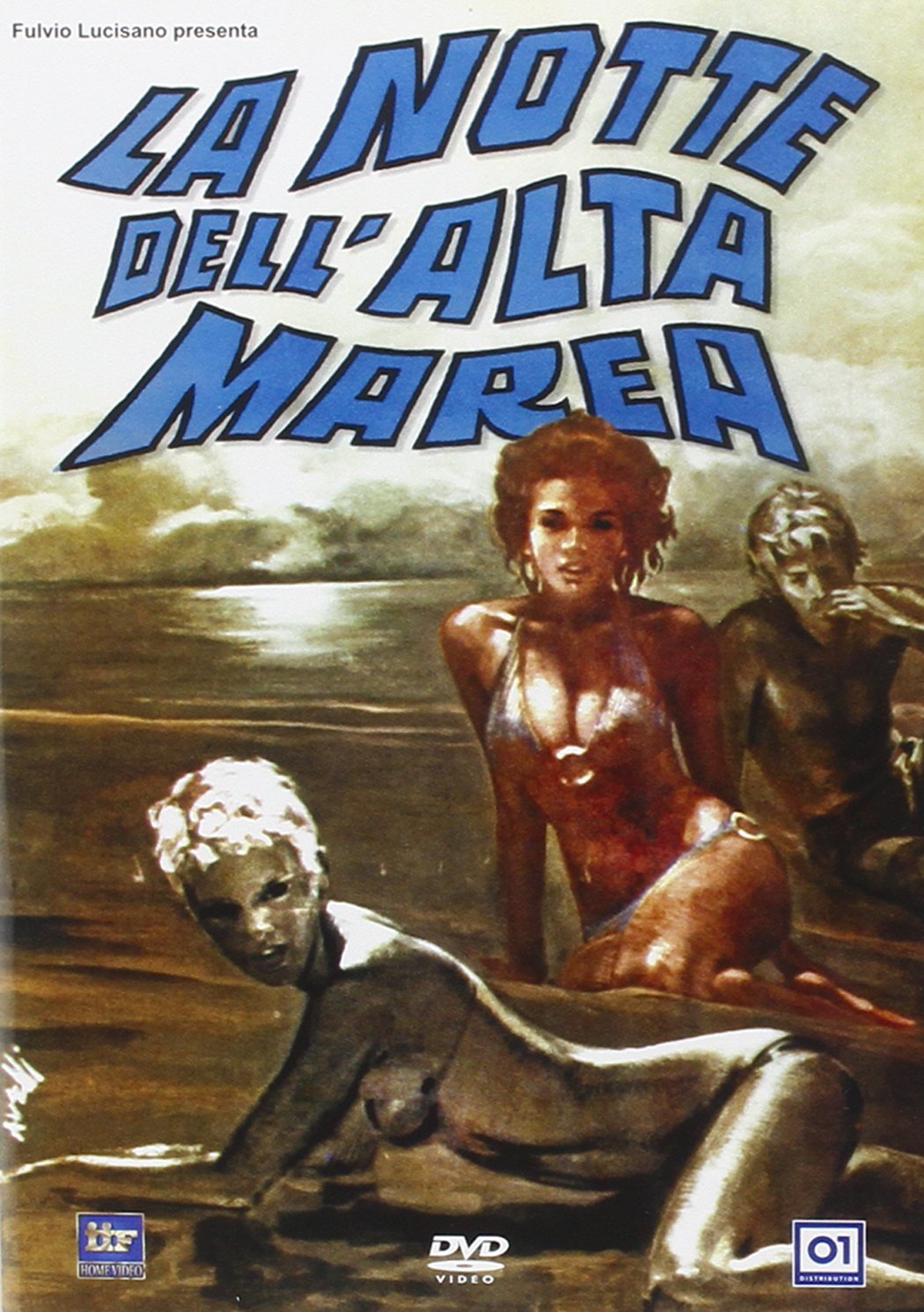 La Notte Dell'Alta Marea