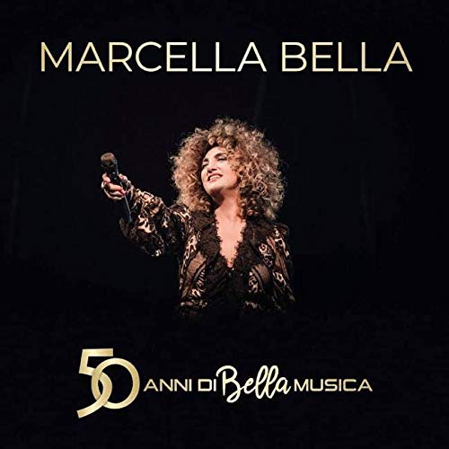 50 Anni Di Bella...Musica