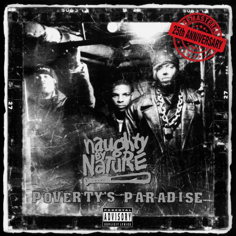 Poverty's Paradise