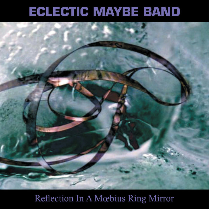 Reflection in a Moebius Ring Mirror