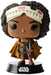 Funko POP! Star Wars: Rise Of Skywalker - Boston - Jannah - Star Wars Episode 9 - Collectable Vinyl Figure - Gift Idea - Official Merchandise - Toys for Kids & Adults - Movies Fans