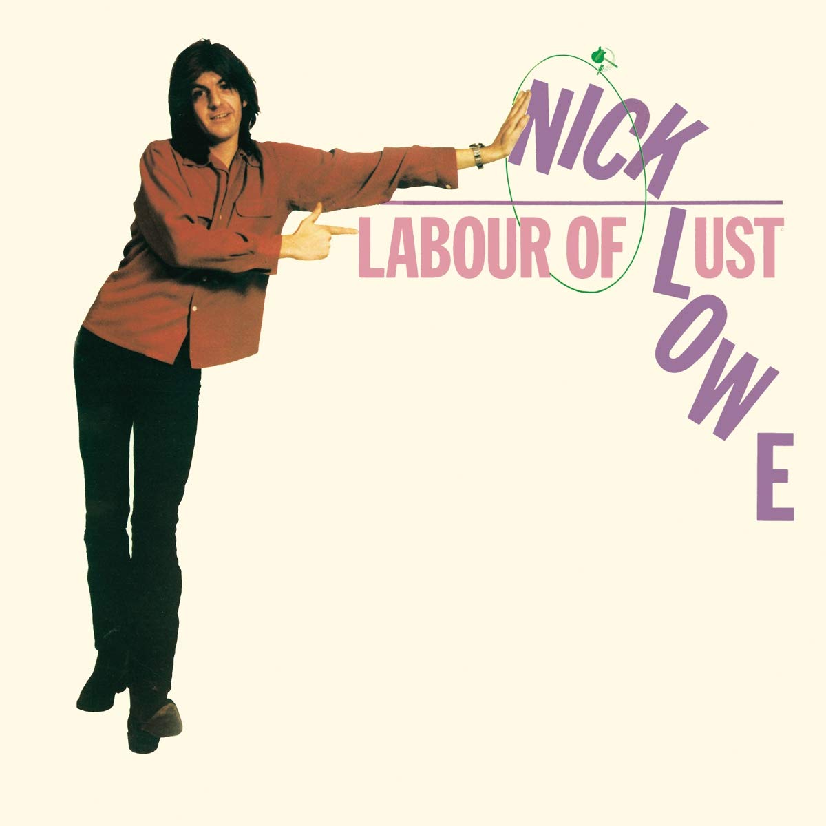 Labour of lust