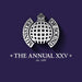 The Annual XXV