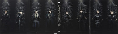 Game of Thrones: The Complete Eighth Season